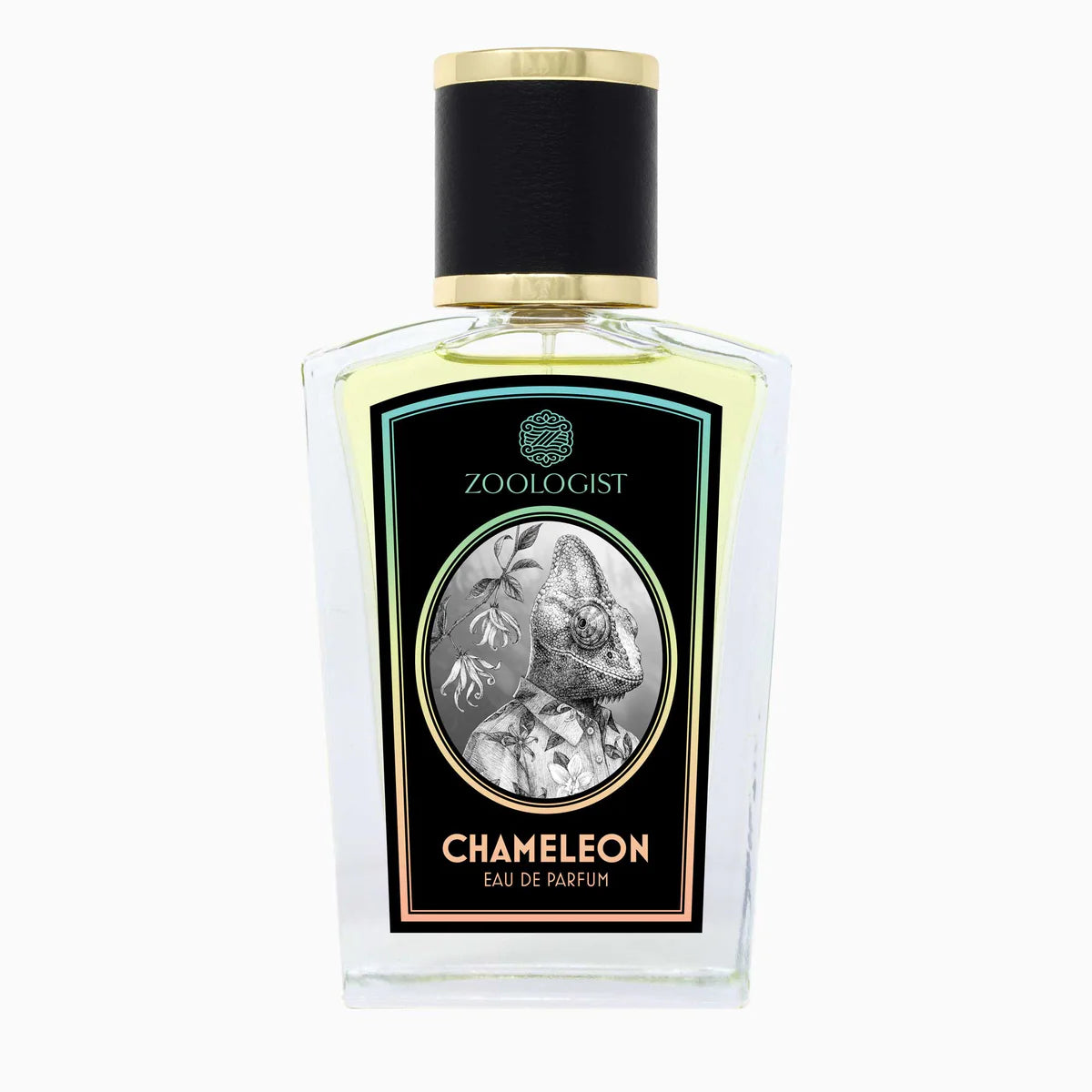 Zoologist - Chameleon Deluxe Bottle