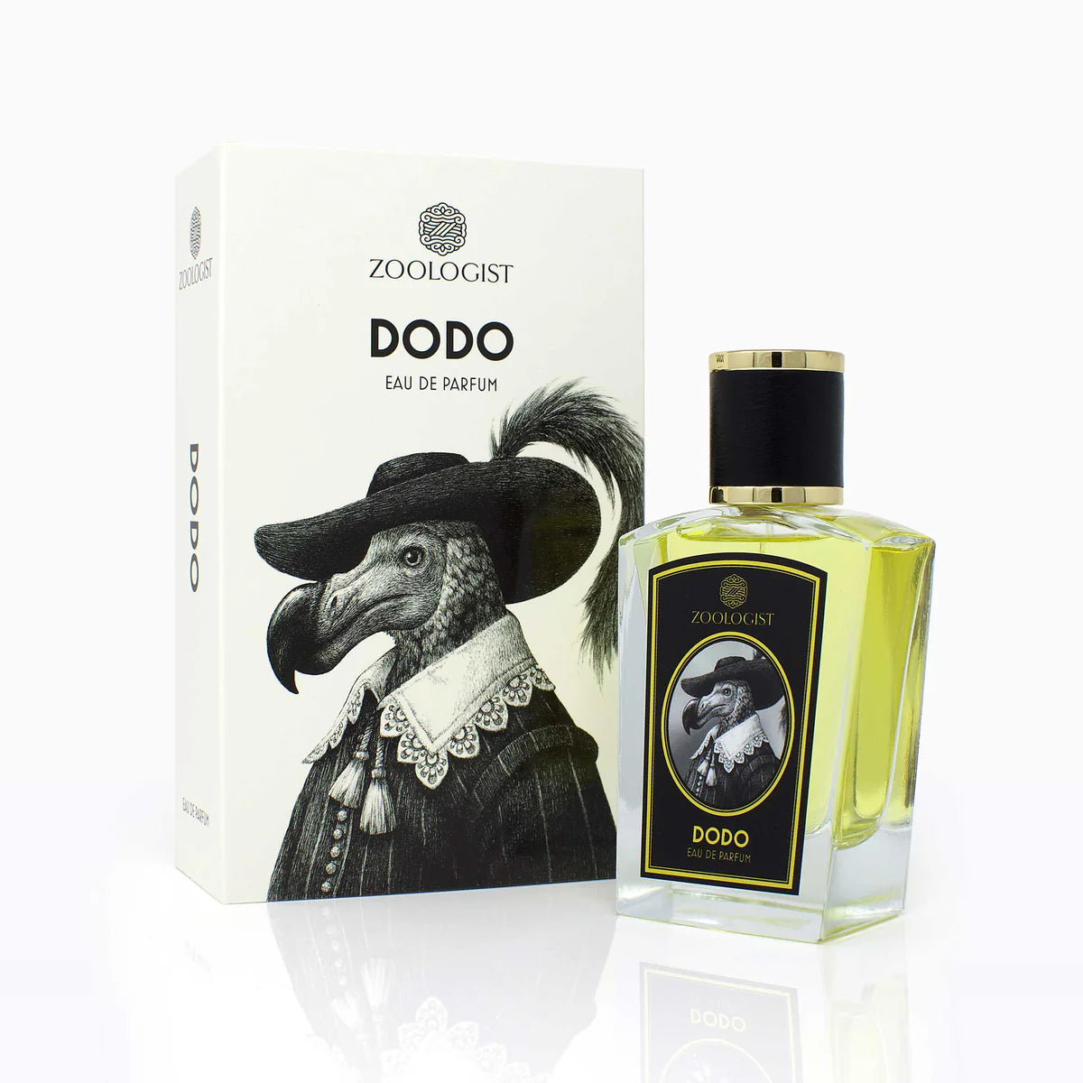 Zoologist - Dodo (2020) Deluxe Bottle