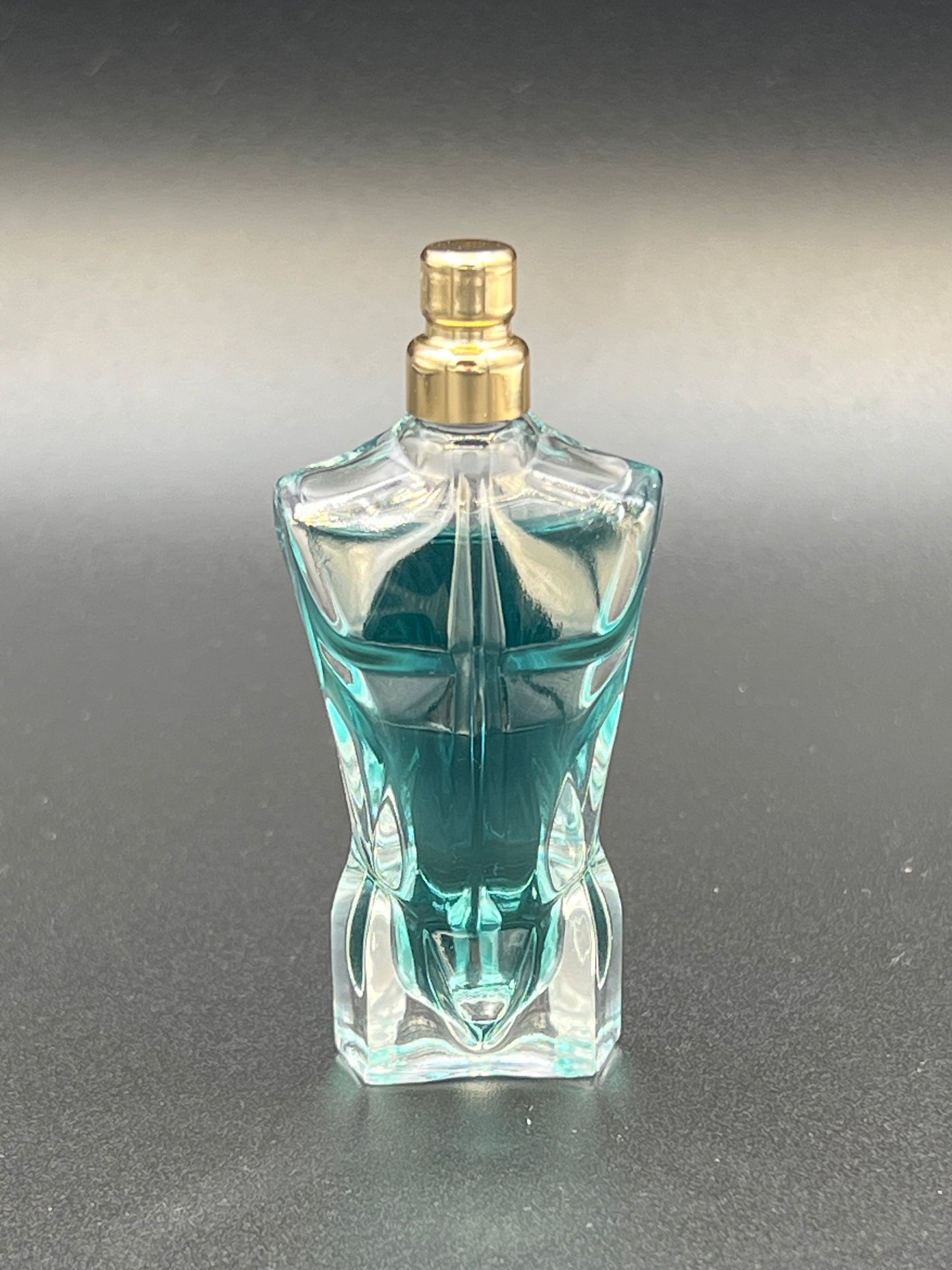 Jean Paul Gaultier - Le Beau Mini