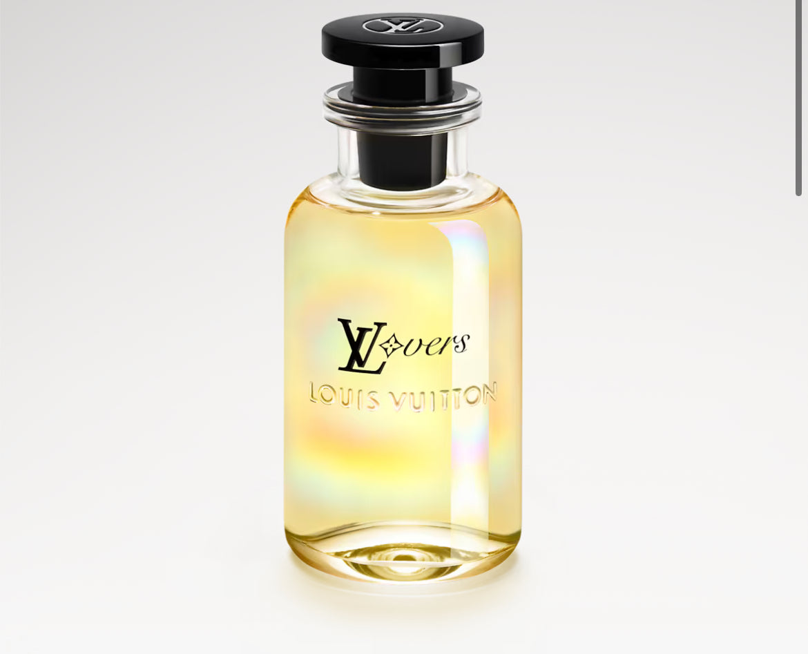 Louis Vuitton - LVERS