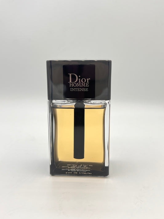 Dior - Homme Intense