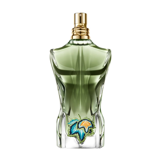 Jean Paul Gaultier - Le beau paradise garden