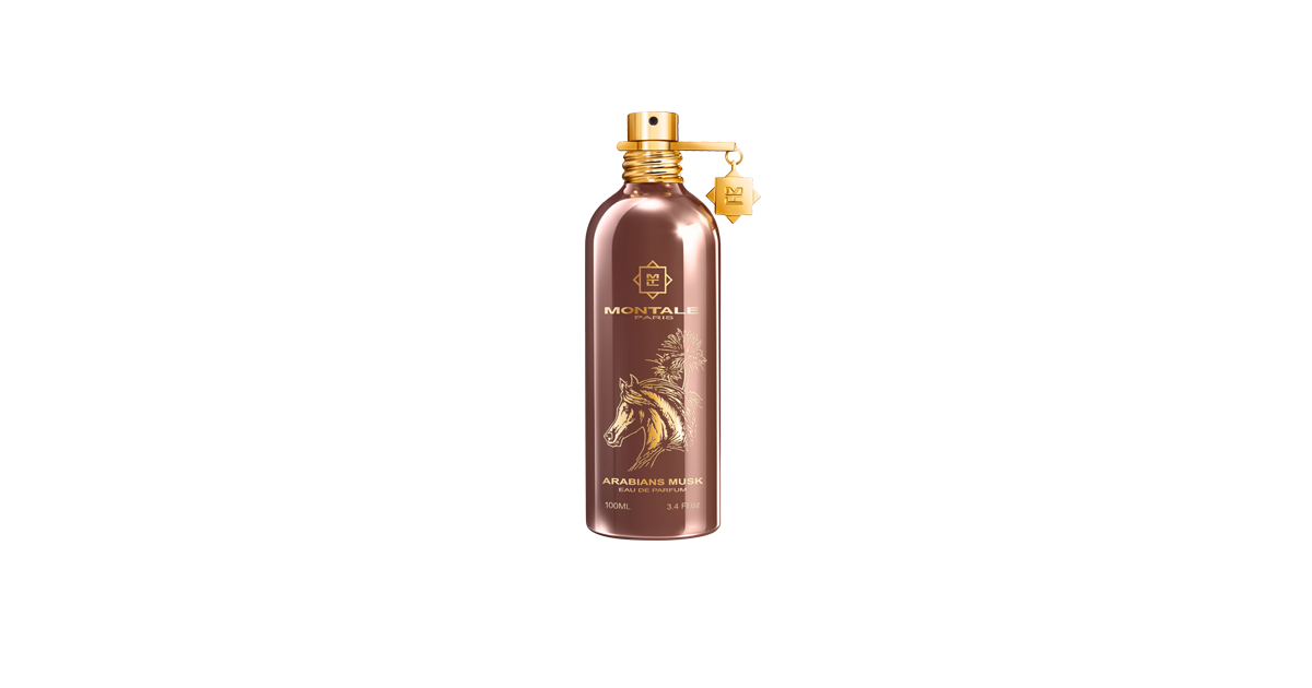 Montale - Arabians Musk