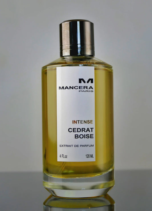 Mancera - Intense Cedrat Boise