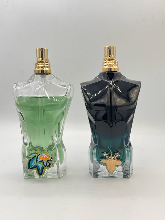 Jean Paul Gaultier Duo