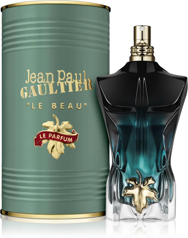 Jean Paul Gaultier - Le Beau Le Parfum