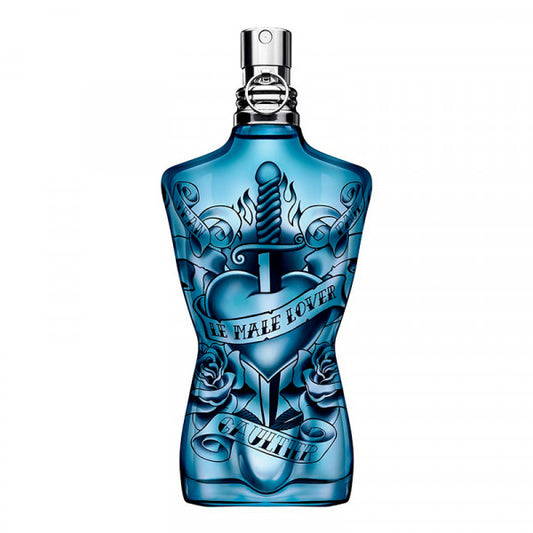 Jean Paul Gaultier - Le Male Lover