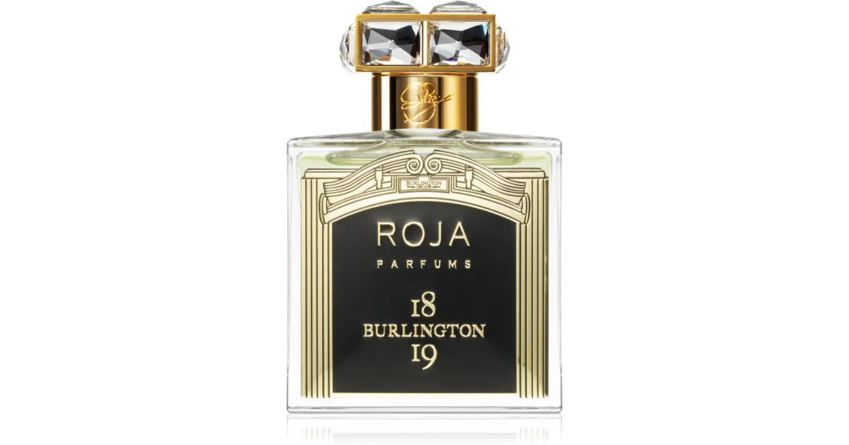 Roja - Burlington 1819