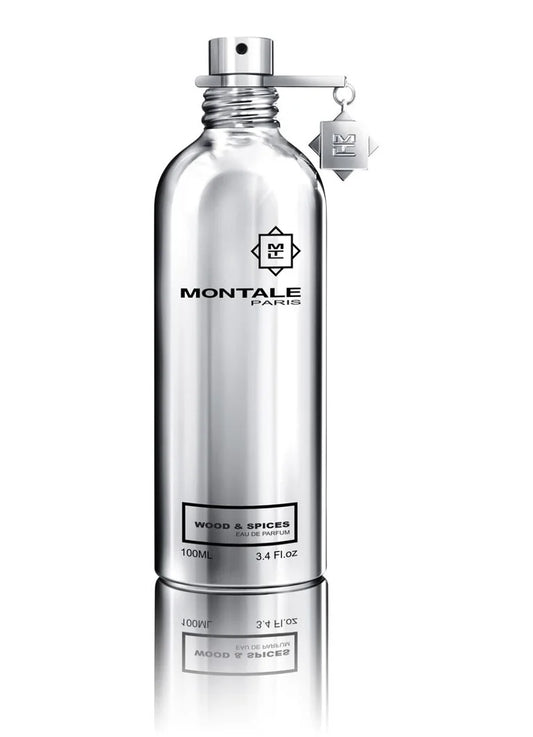 Montale - Wood & Spices