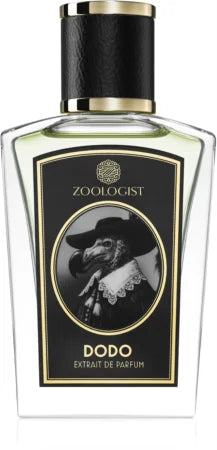 Zoologist - Dodo (2020) Deluxe Bottle